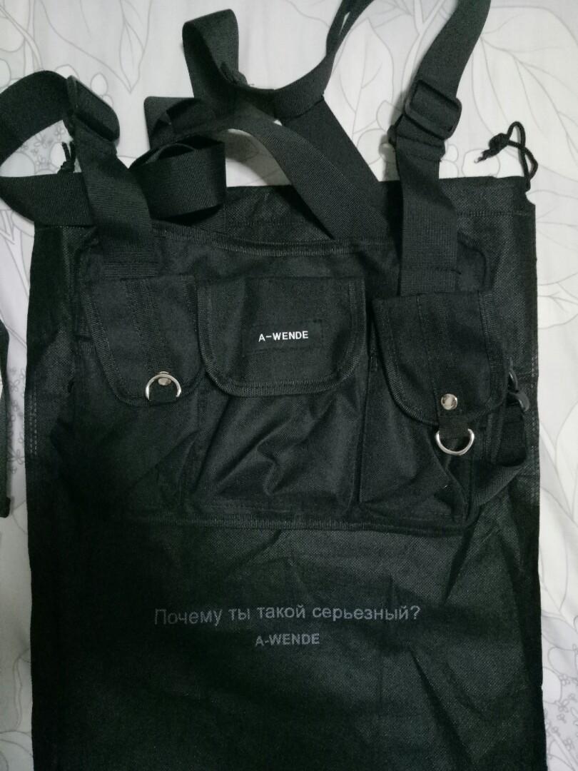 Awende chest bag deals