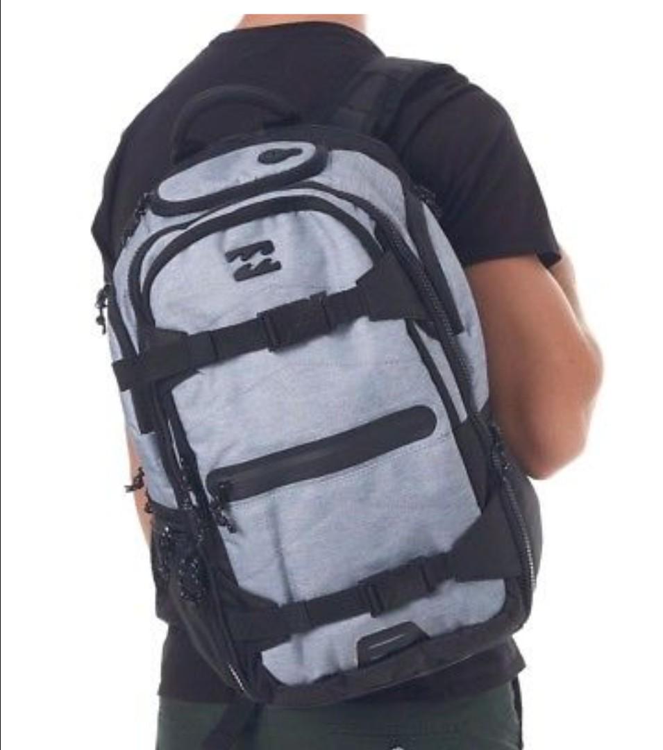billabong combat 35l backpack