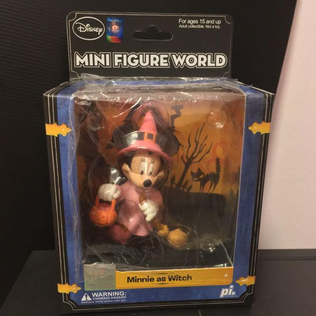 disney halloween toys