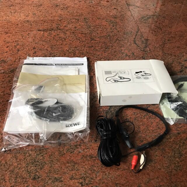 bose adaptiq disc