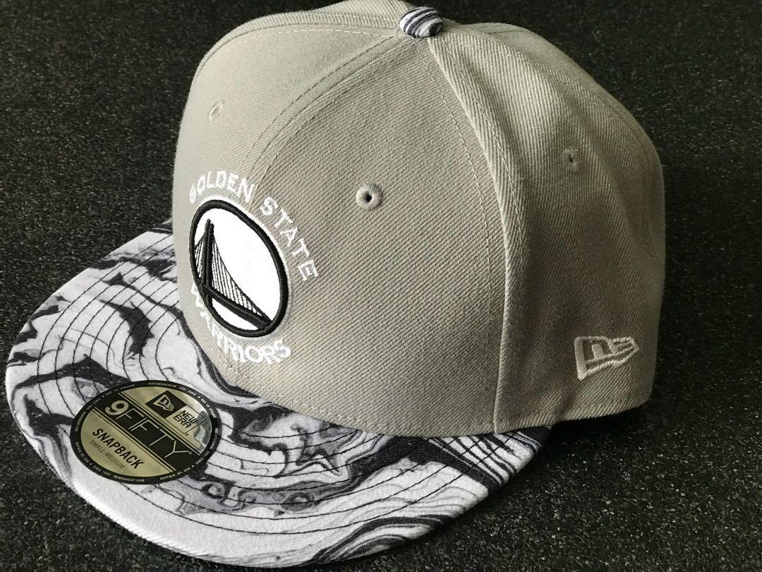 gsw cap