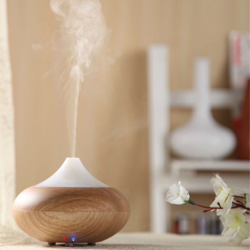 BRAND NEW GX Aroma Diffuser, Furniture & Home Living, Home Decor, Other