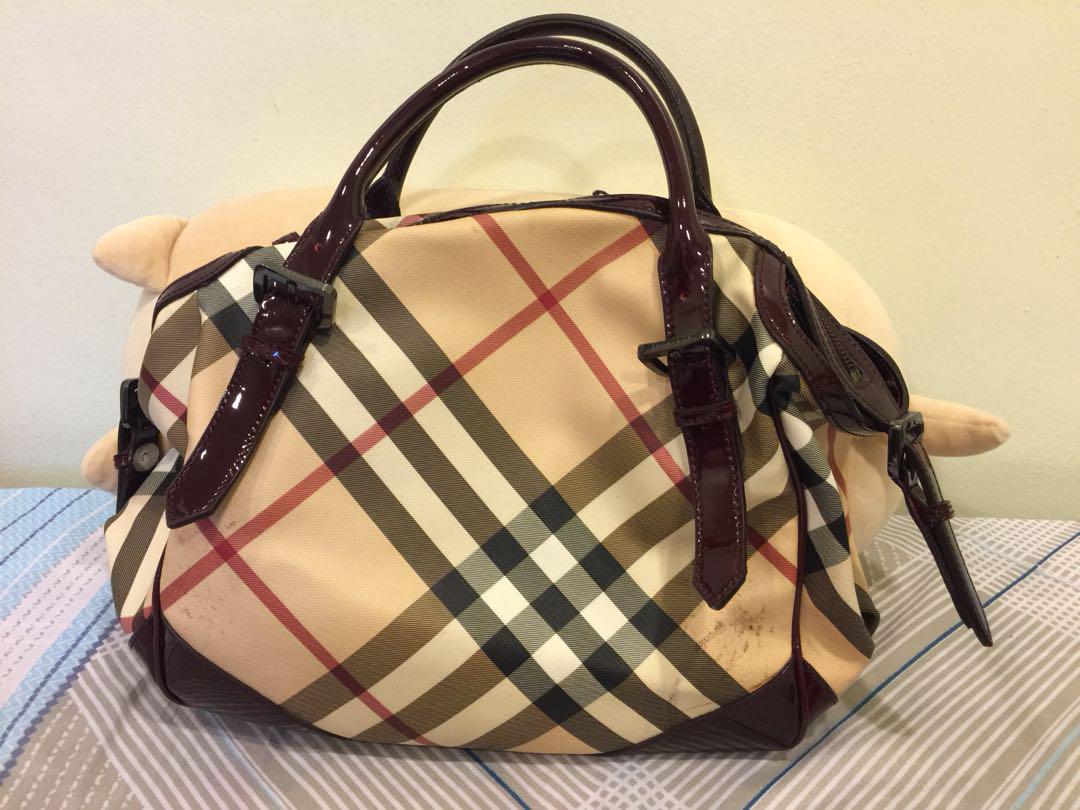 buy burberry bags prices