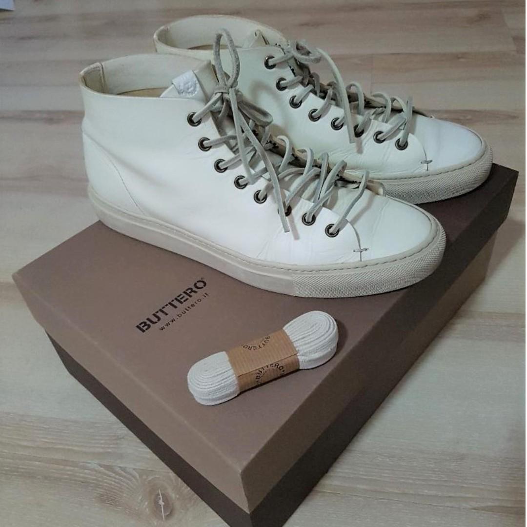 Buttero tanino mid clearance
