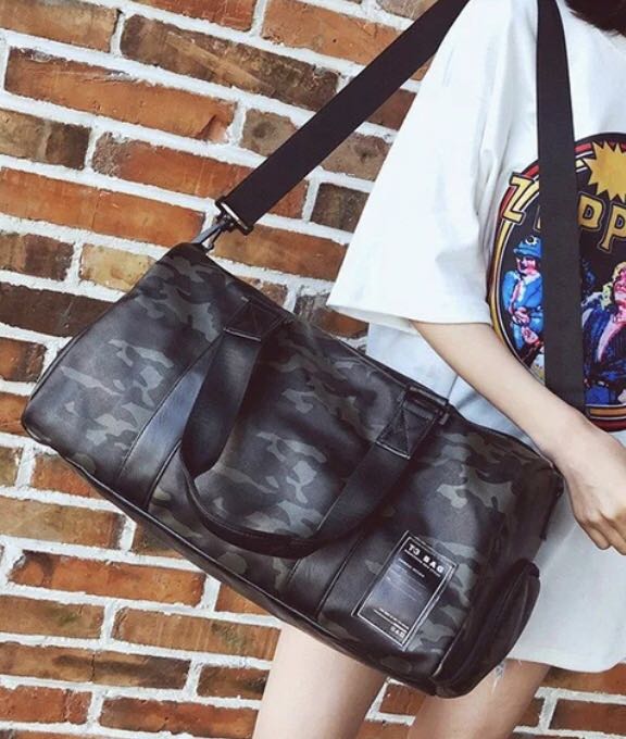 saint laurent weekender