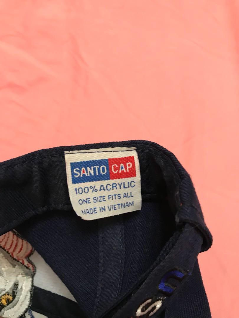 Cap (Category: Caps & Hats) located in Singapore. Submitted by happyskyy (Listing ID 184061687, Image 4). Description: Cap Details as per picture Received as a gift. .