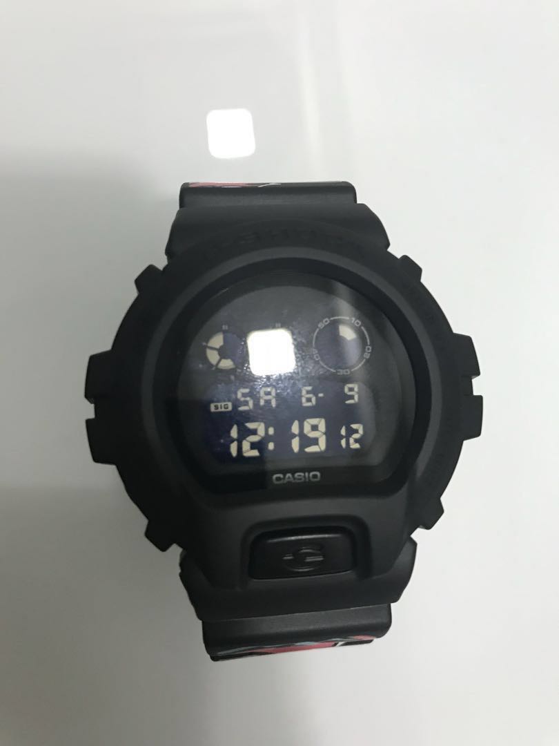 g shock 3230 white
