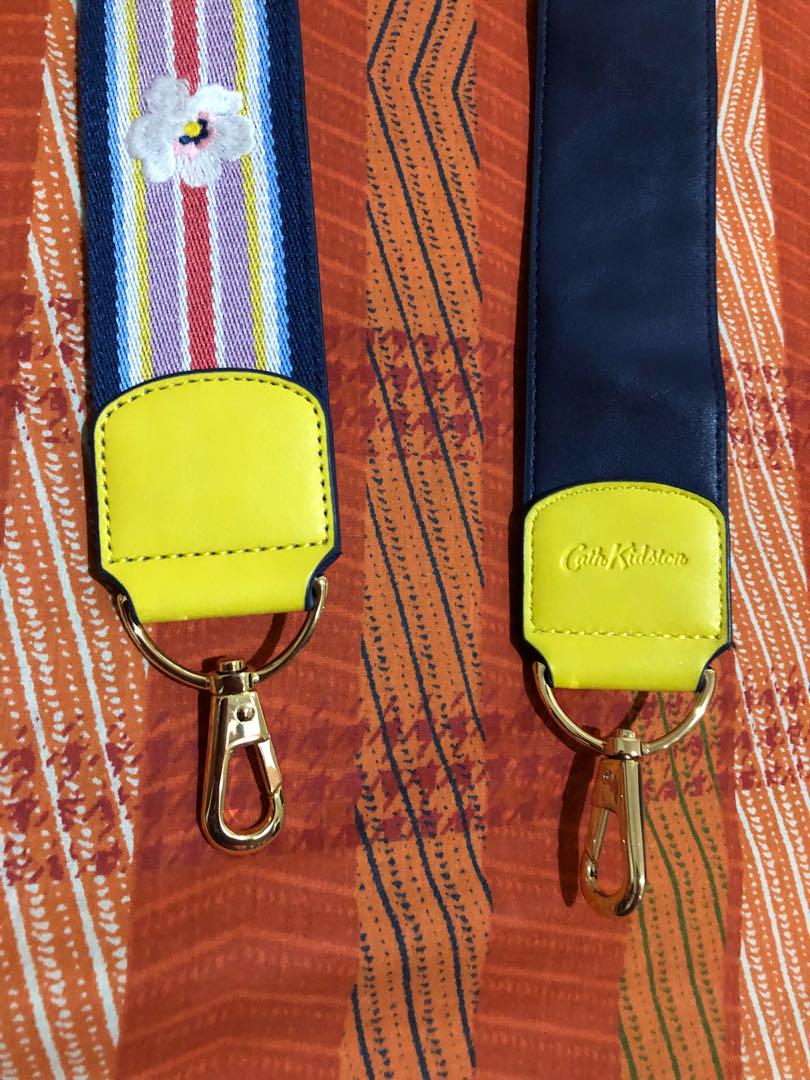 Cath kidston bag strap clearance