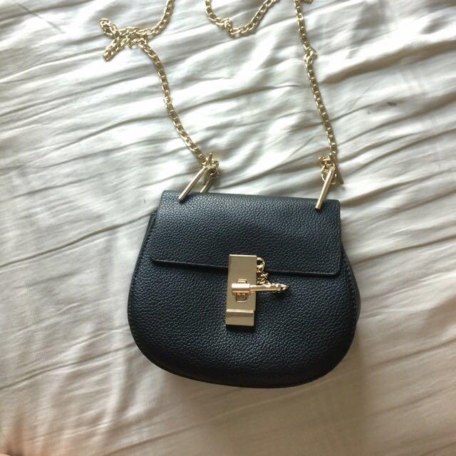 Chloe sales inspired bag