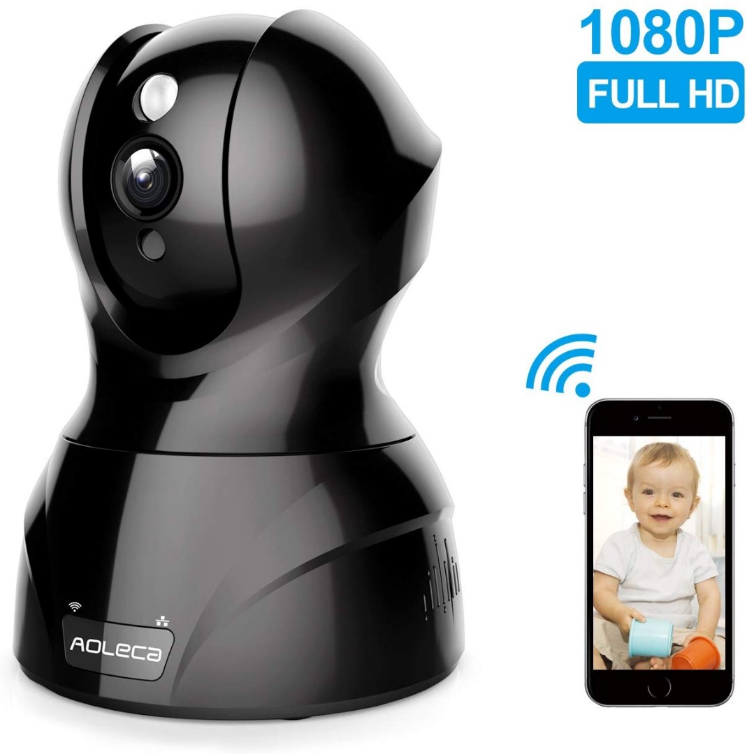 Aoleca ip camera 2025
