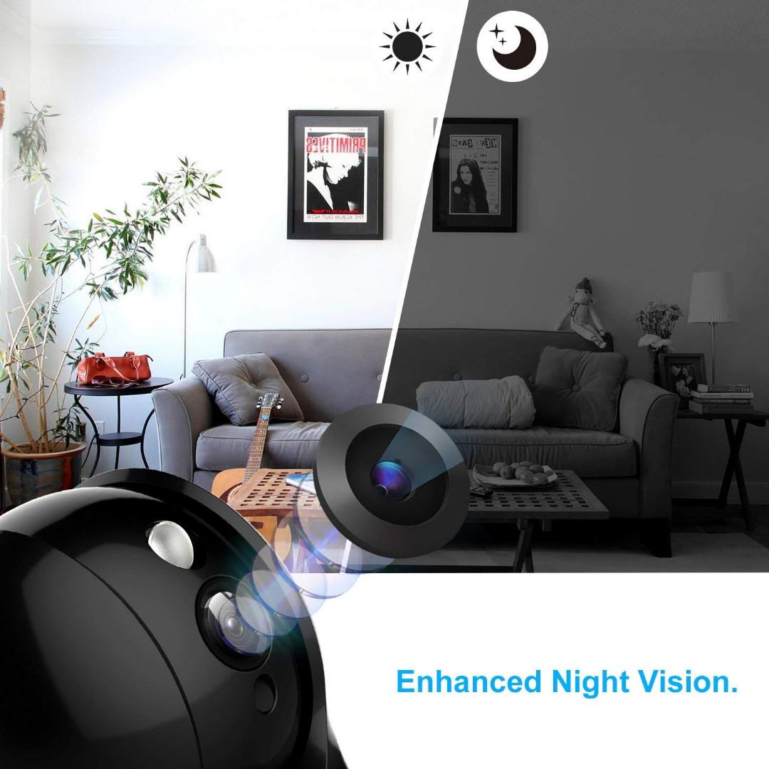 Aoleca ip 2024 camera