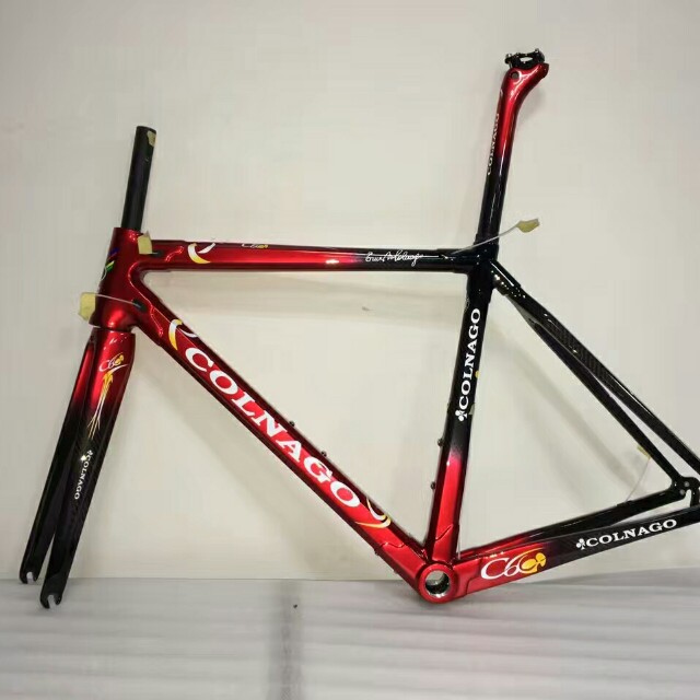 fake colnago c60