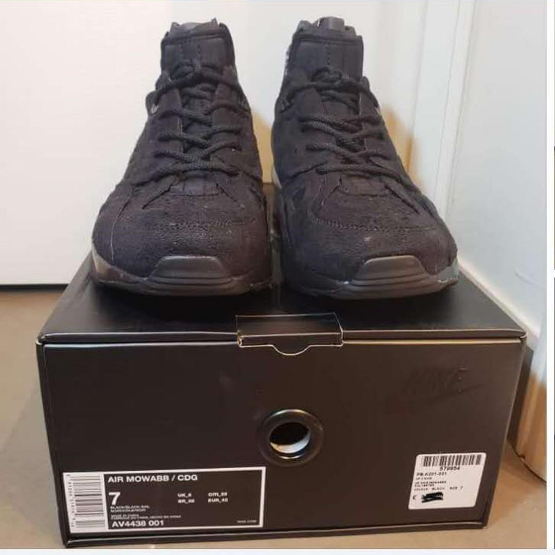 comme des garcons acg mowabb
