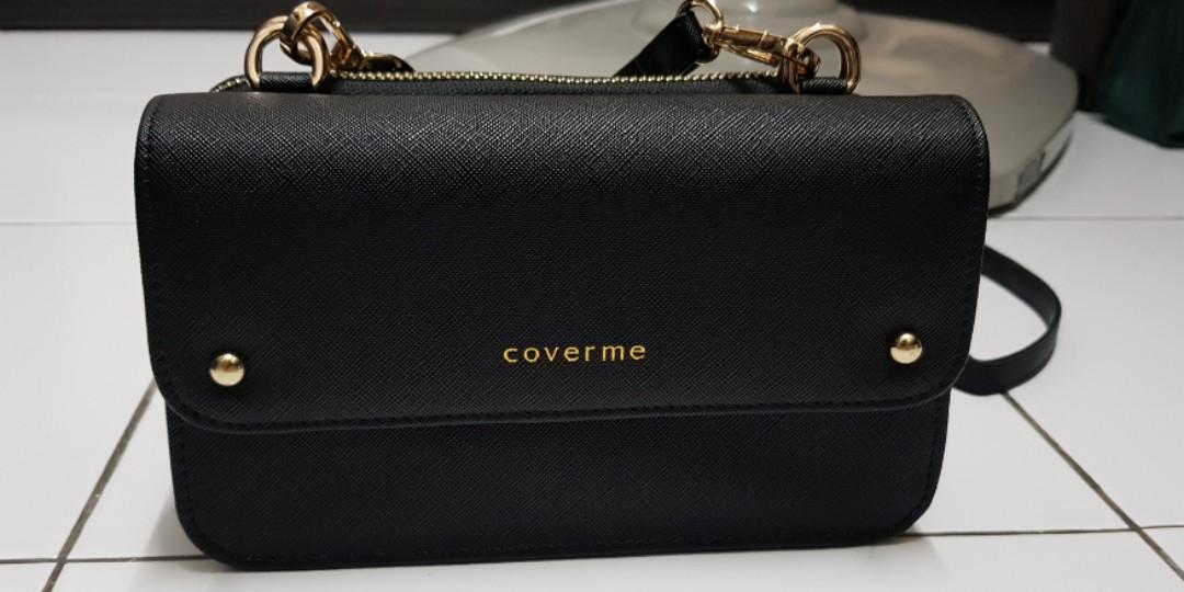 Coverme discount bag malaysia