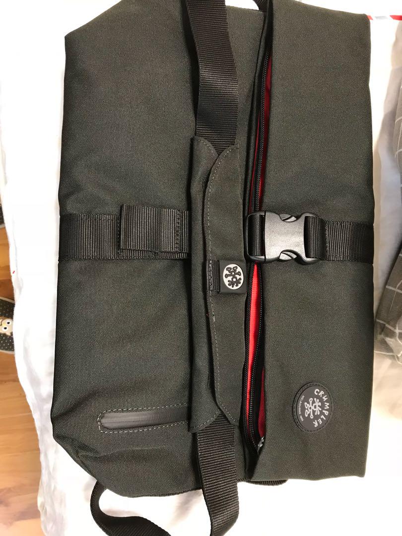 top messenger bags 2018
