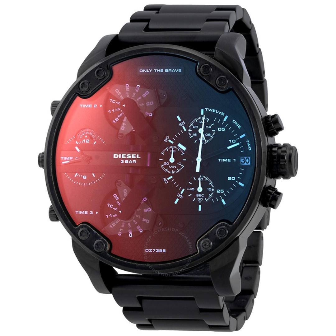 Diesel dz7395 men watch