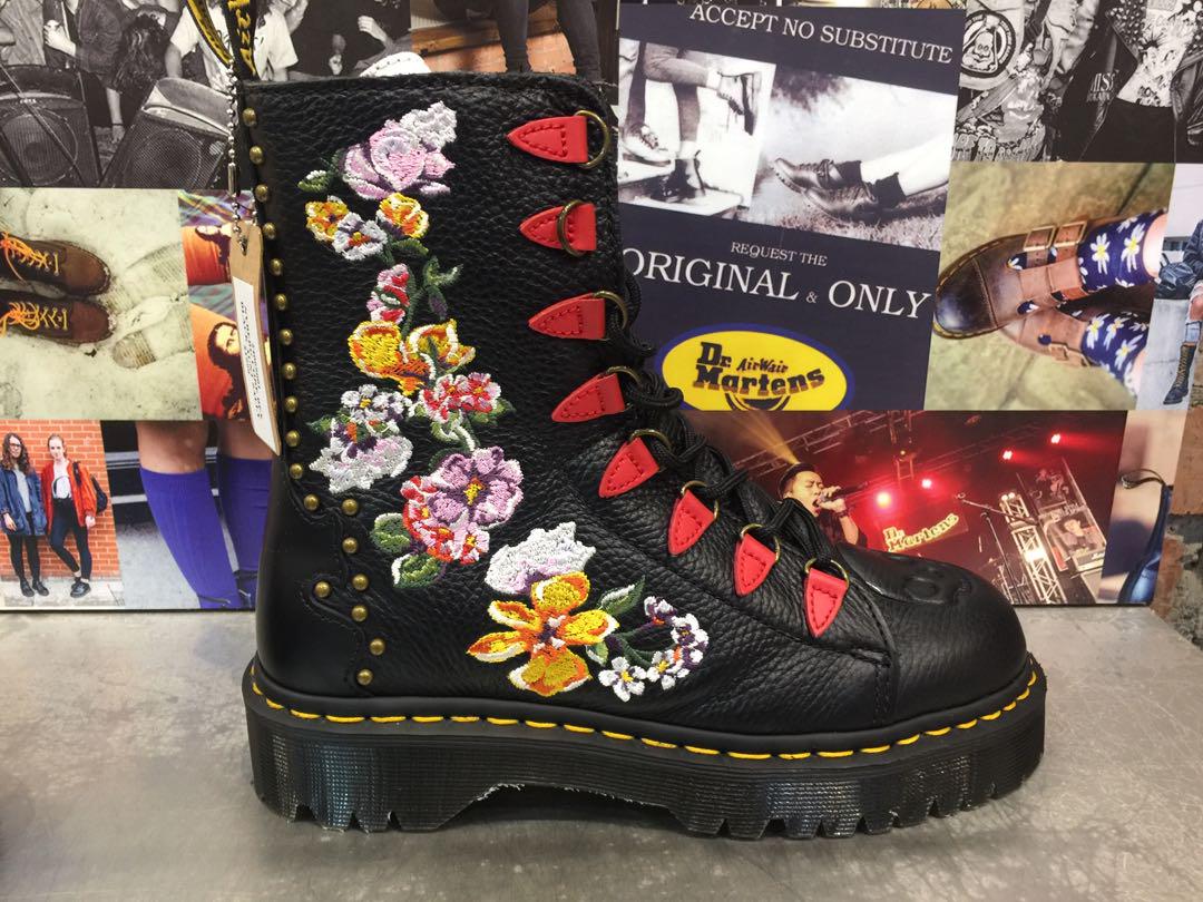 dr martens nyberg