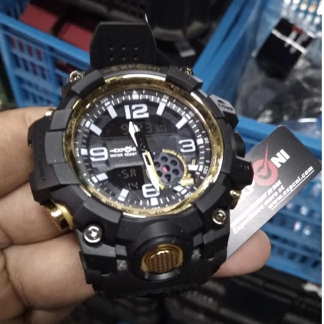 exponi watch 3239