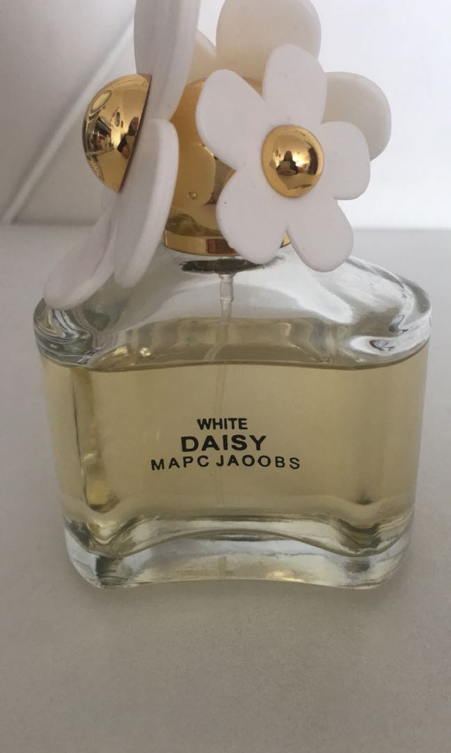 Counterfeit Marc Jacobs Daisy EDT Fragrances