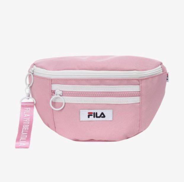 Fila heritage fanny pack hot sale