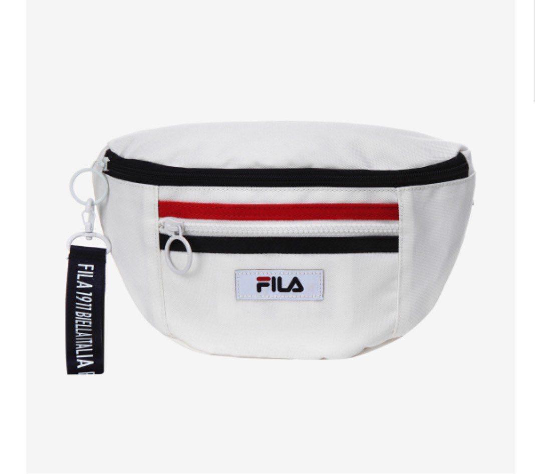 Fila heritage waist bag 2025