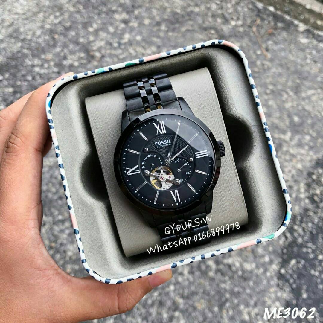 Fossil me3062 store