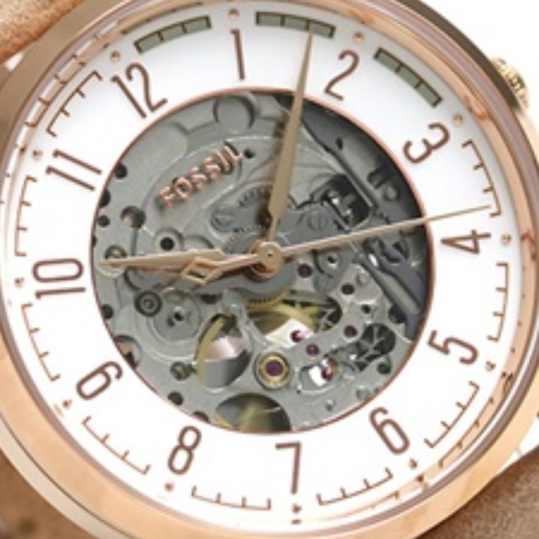 Fossil vintage new arrivals muse me3152