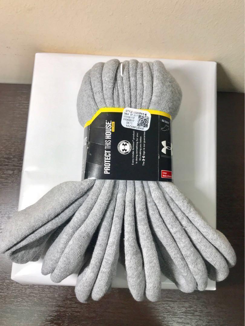 Reduction hotsell under armour