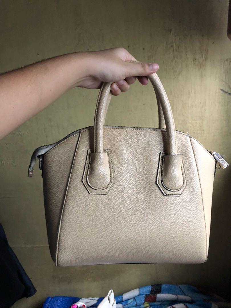 Givenchy antigona 2025 inspired handbag
