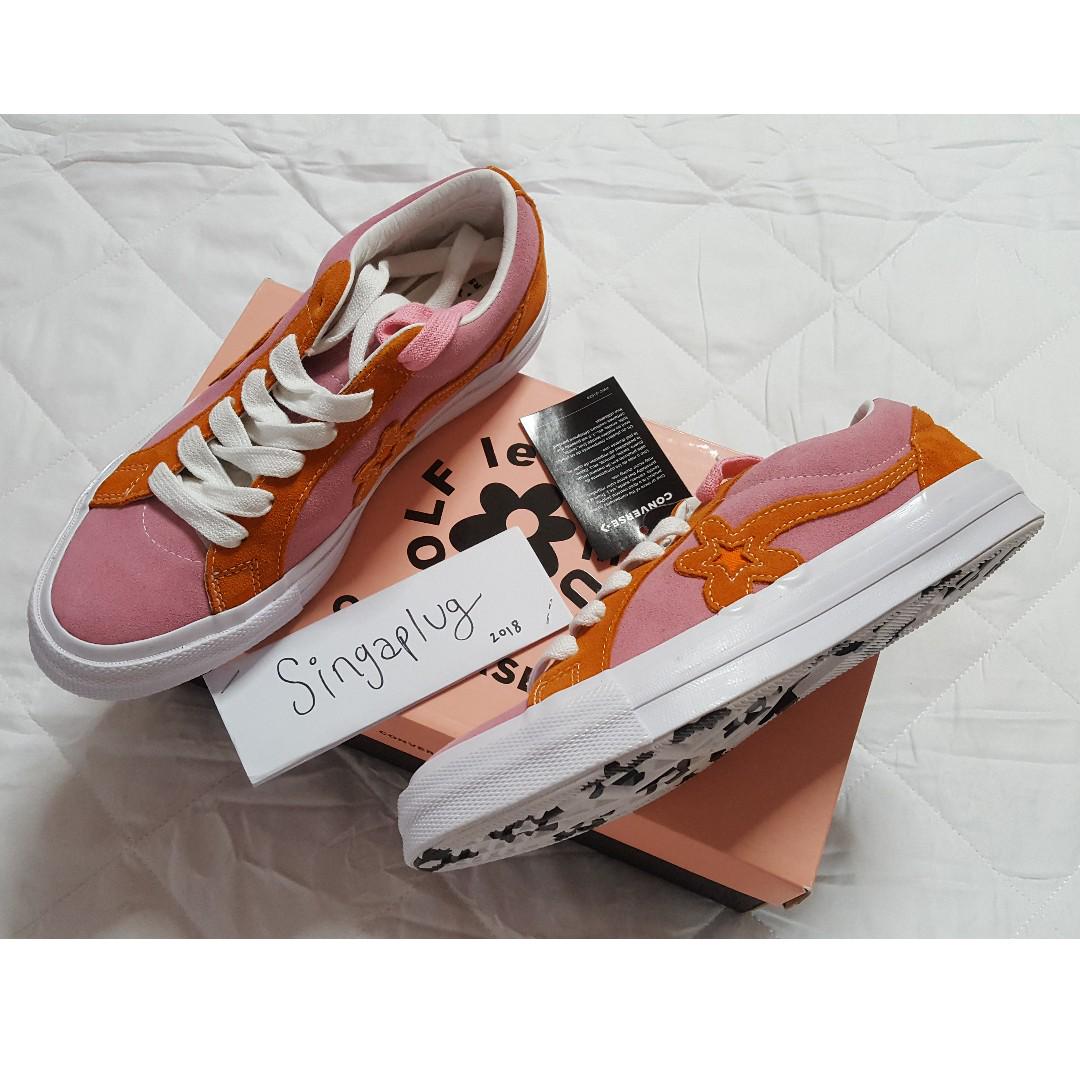 golf le fleur womens 7