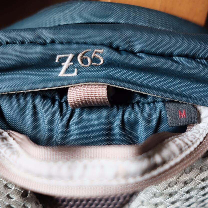 Gregory store z 65