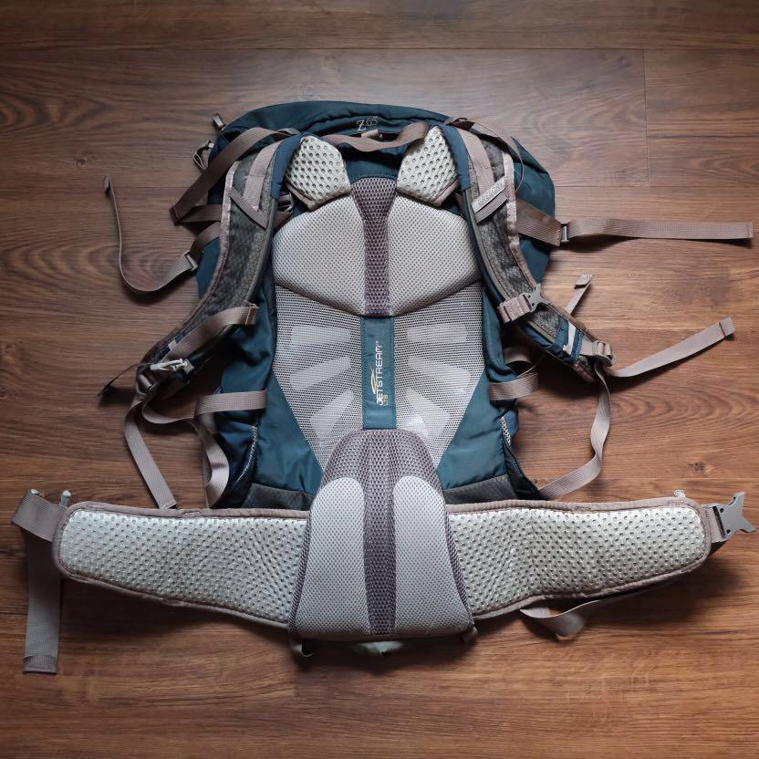 Gregory z outlet 65