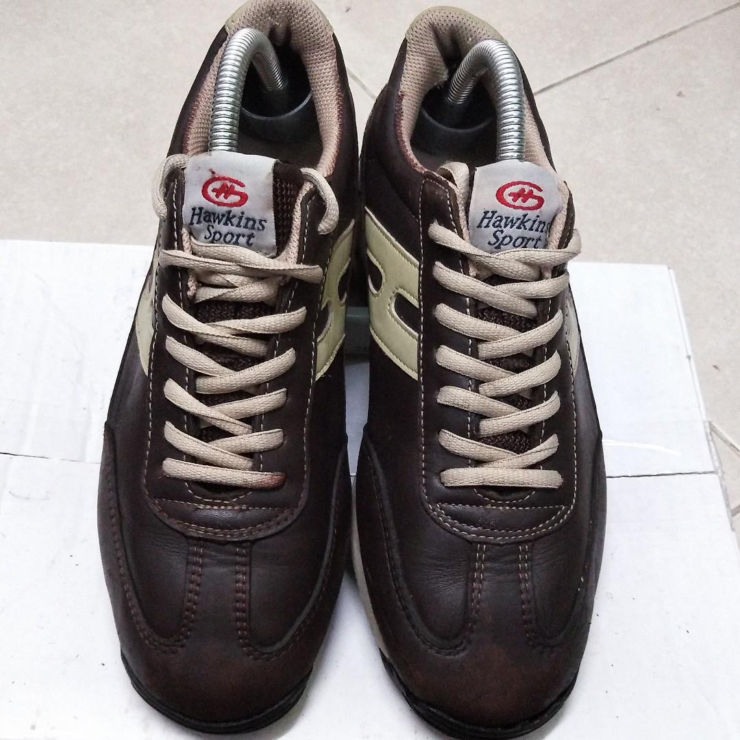 Hawkins sport shoes clearance
