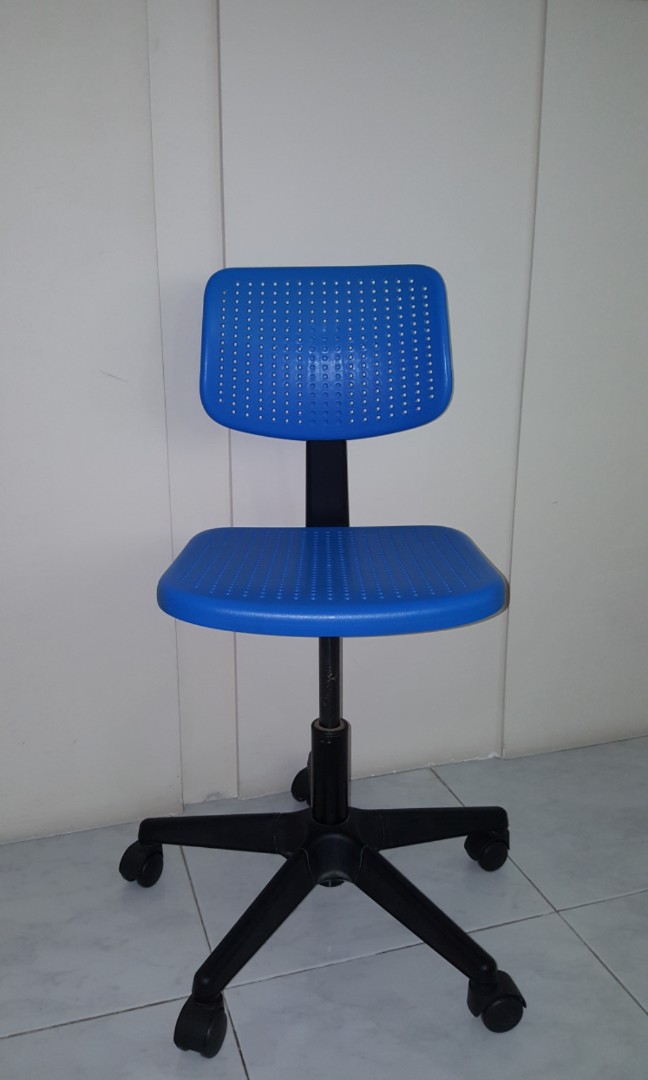 Ikea kids shop study chair