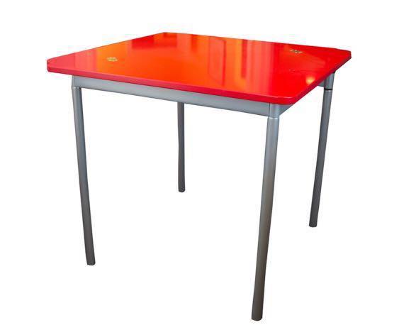 Ikea lokka folding table sale