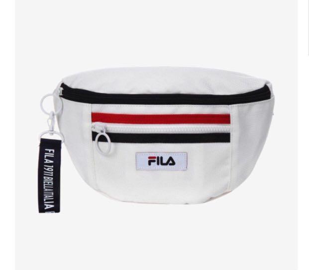 Fila heritage waist bag shop