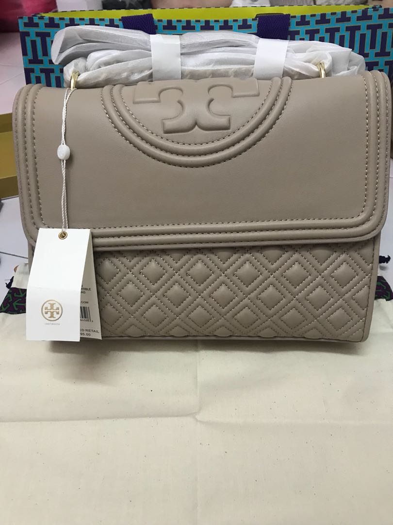 tory burch fleming bedrock