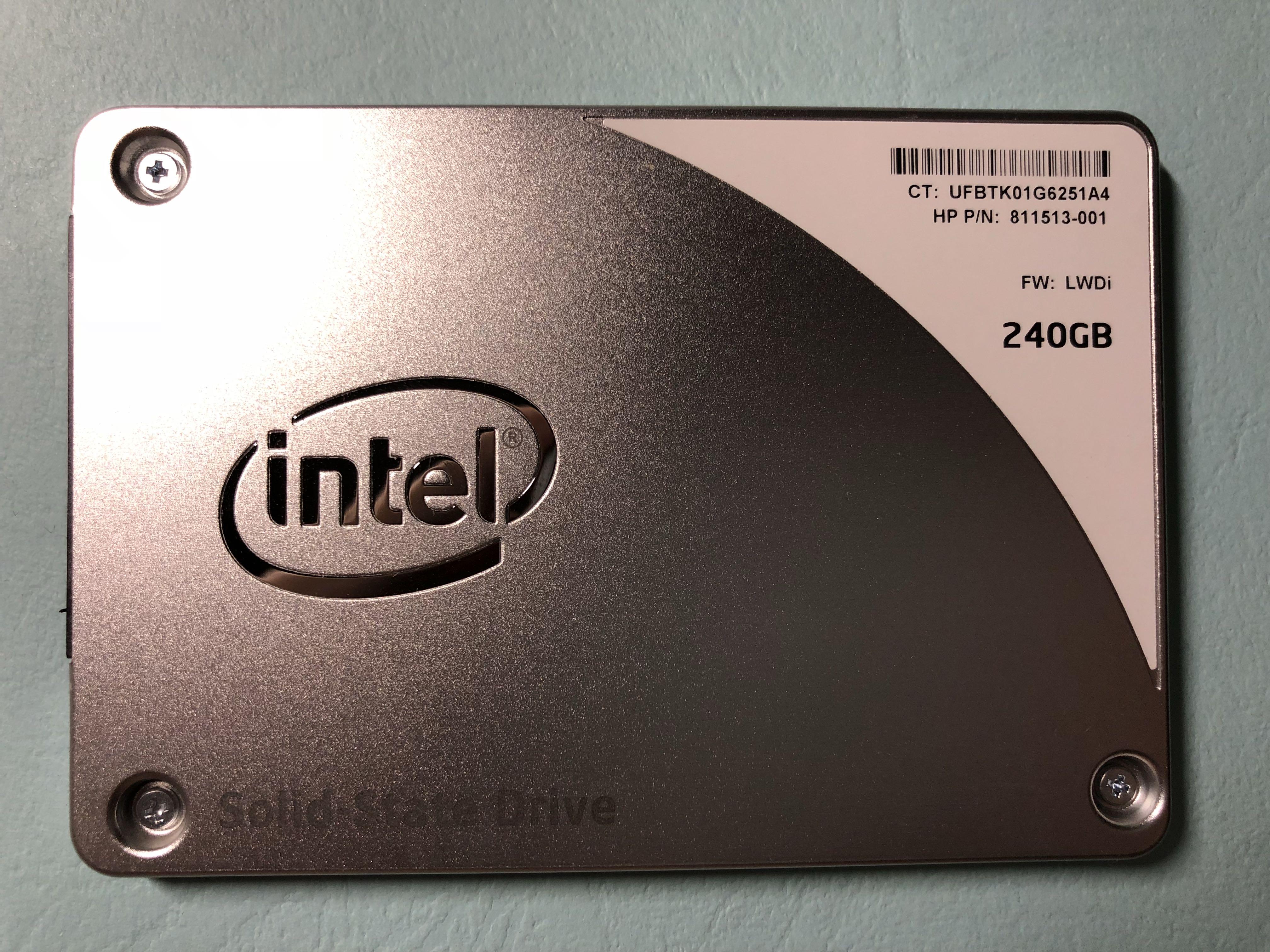 Интел 2500. SSD Pro Series. SSD Pro 1500 Series 180gb Nix.