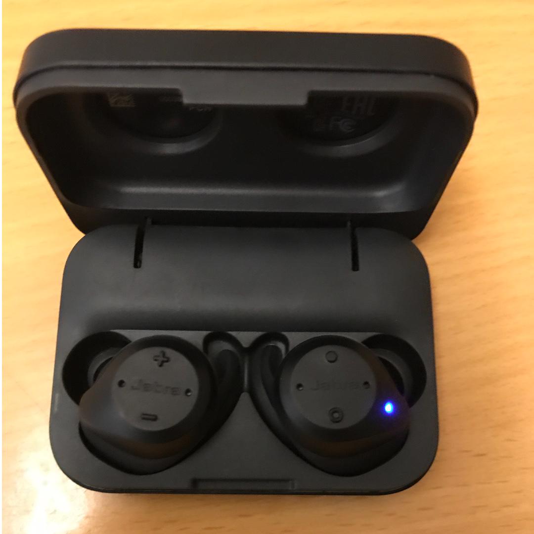 Jabra elite sales 4.5 h