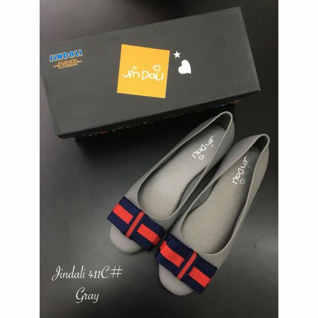 Jindali jelly shoes shop