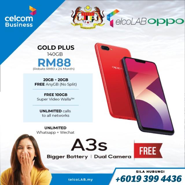 Khas Untuk Penjawat Awam Mobile Phones Tablets Others On Carousell