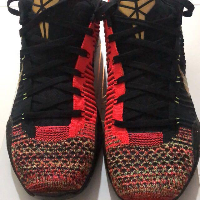 kobe 10 5 rings