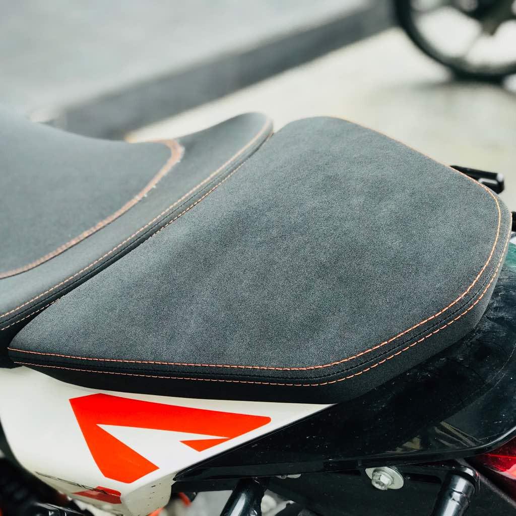 KTM_POWERPARTS ERGO PILLION SEAT, Everything Else, Others on Carousell