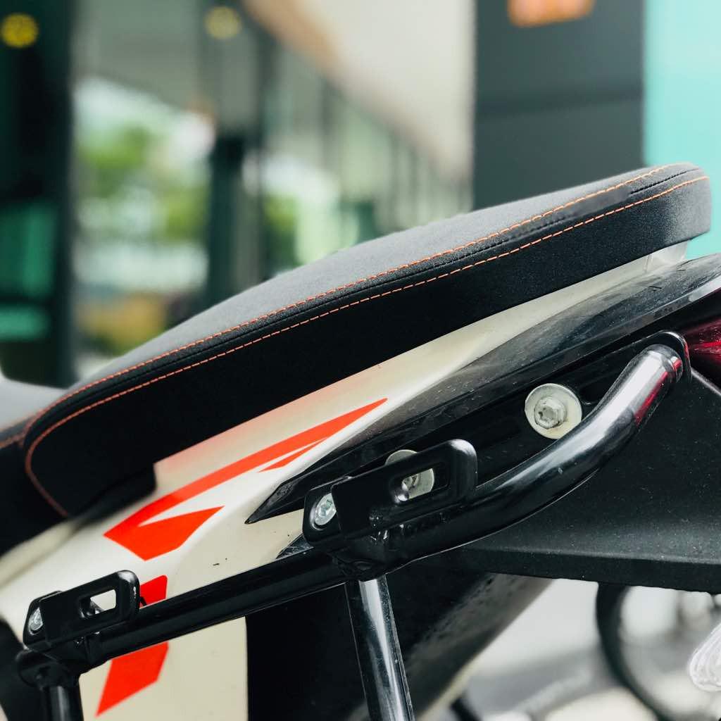 KTM_POWERPARTS ERGO PILLION SEAT, Everything Else, Others on Carousell