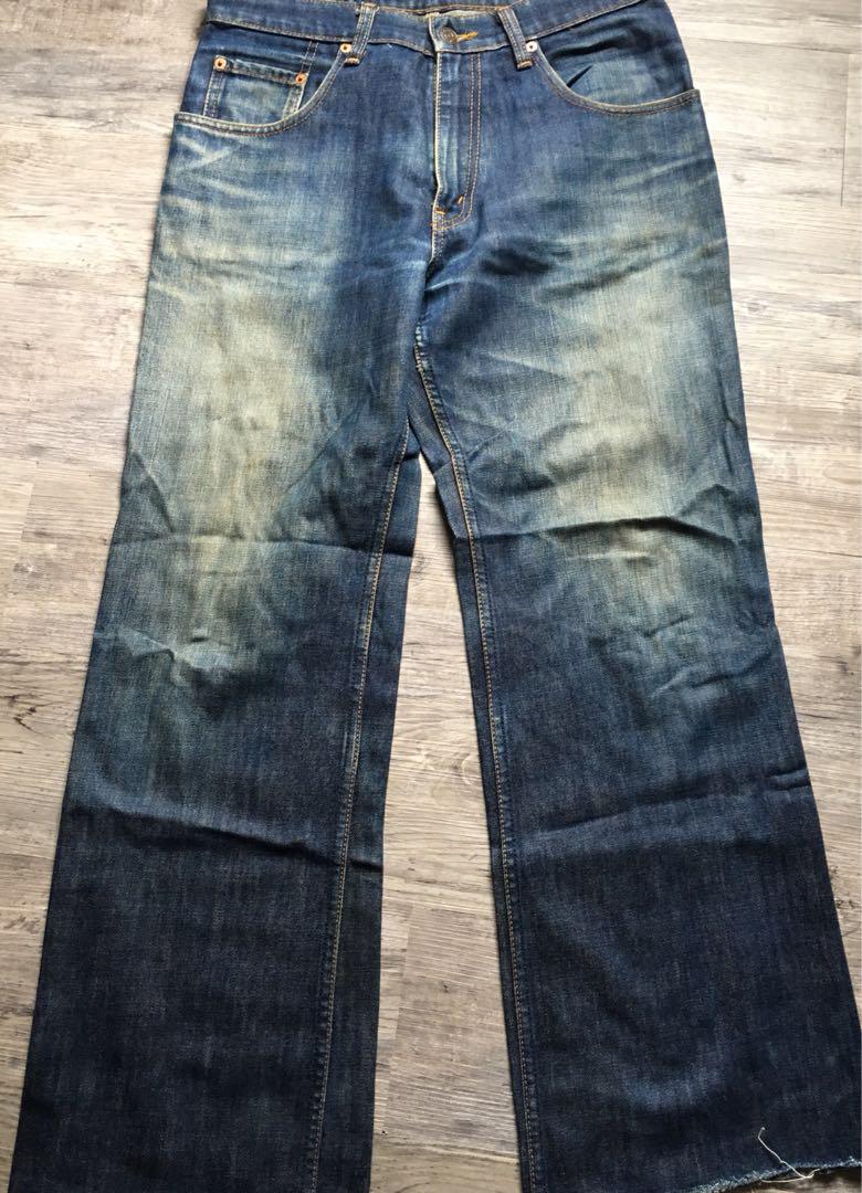 levi's 521
