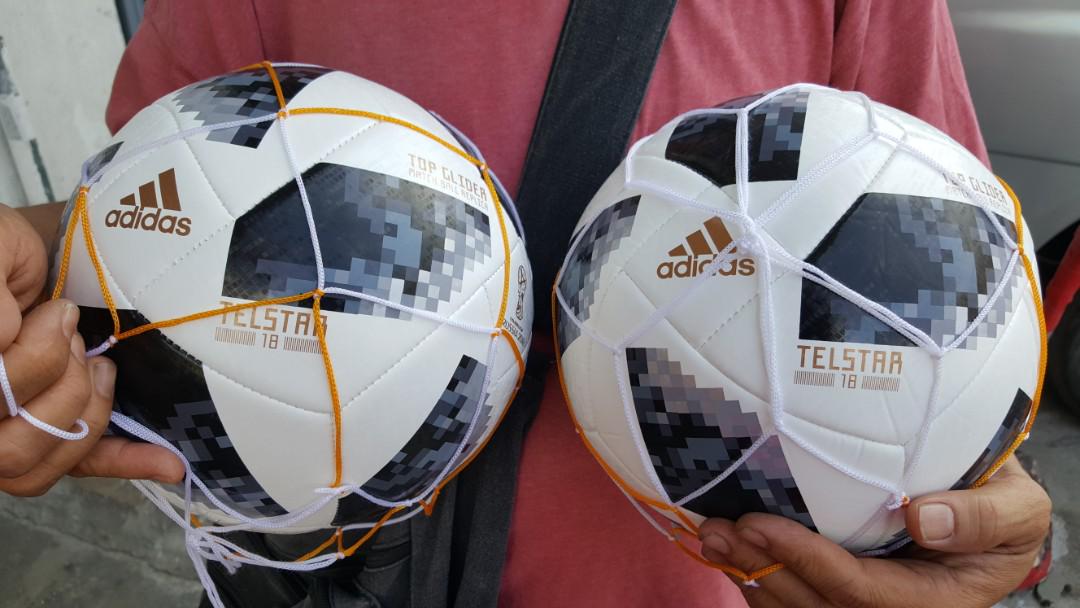 Limited Edition FIFA World Cup Top Glider Football Size 5, Sports