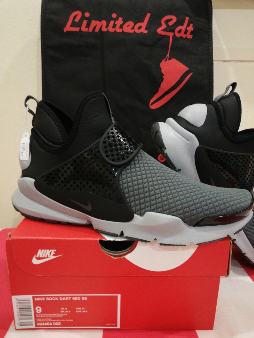 Sock dart mid se discount