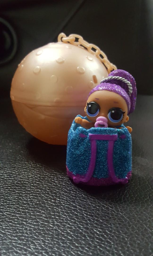 Lil bling queen lol on sale doll