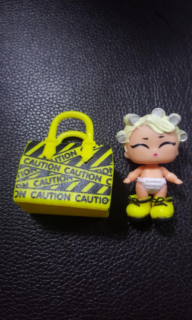 go go queen lol