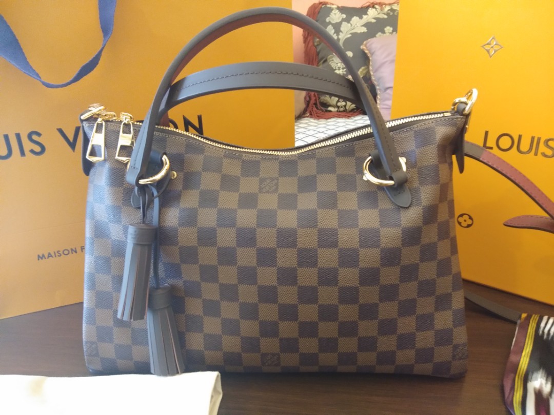 AUTHENTIC Louis Vuitton Lymington Bag, Women's Fashion, Bags